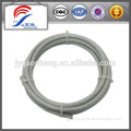 7X7 vinyl coated cable